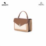 کیف رودوشی زنانه کد TB-7118 برند برنوتی