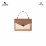 کیف رودوشی زنانه کد TB-7118 برند برنوتی - Image 5