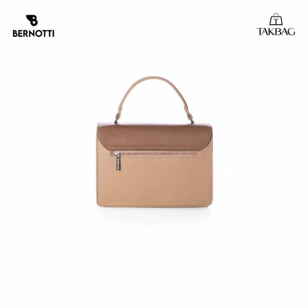 کیف رودوشی زنانه کد TB-7118 برند برنوتی - Image 4