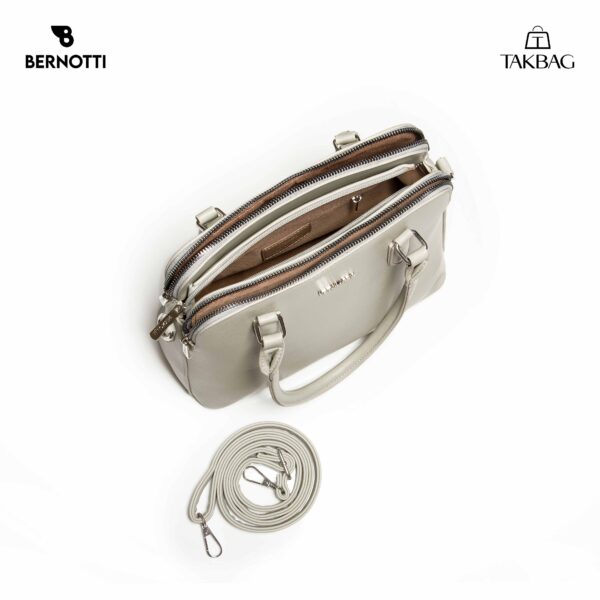 کیف رودوشی زنانه برند برنوتی کد TB-7114 - Image 3