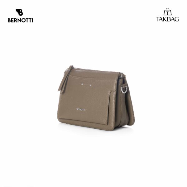 کیف رودوشی زنانه برند برنوتی کد TB-7116 - Image 1