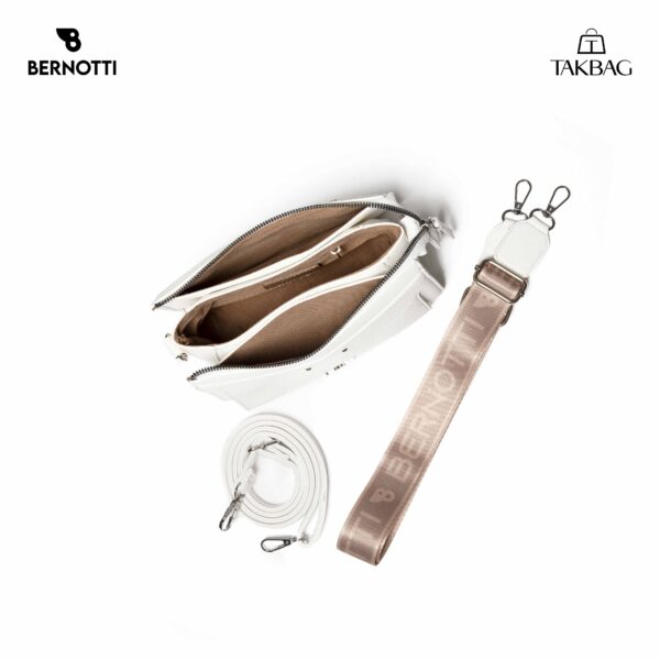 کیف رودوشی زنانه برند برنوتی کد TB-7116 - Image 3