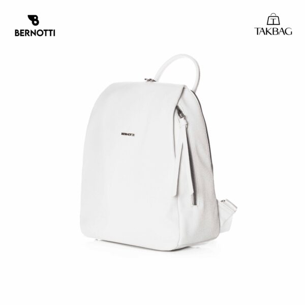 کوله پشتی زنانه کد TB-7112 برند برنوتی - Image 5