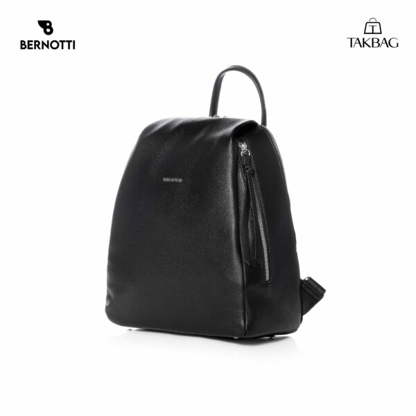 کوله پشتی زنانه کد TB-7112 برند برنوتی - Image 7