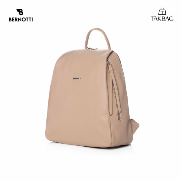 کوله پشتی زنانه کد TB-7112 برند برنوتی - Image 8