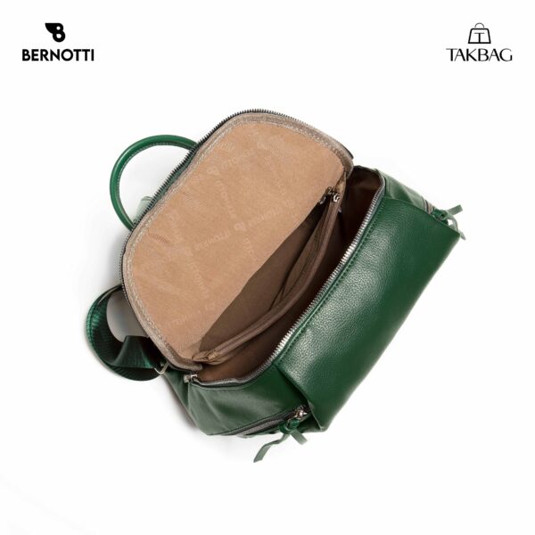 کوله پشتی زنانه کد TB-7112 برند برنوتی - Image 3