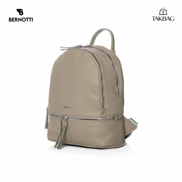 کوله پشتی زنانه کد TB-7134 برند برنوتی - Image 7