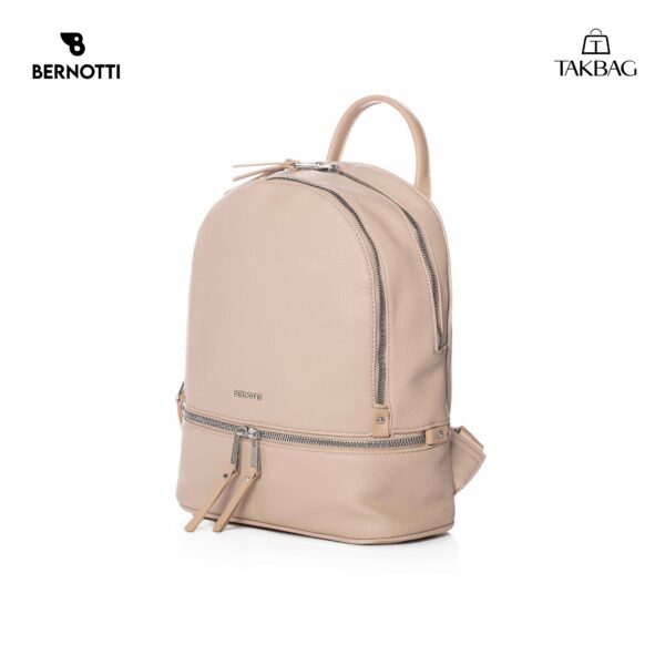 کوله پشتی زنانه کد TB-7134 برند برنوتی - Image 6