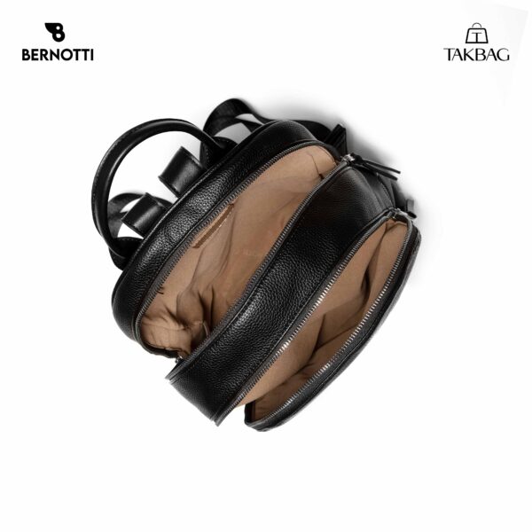 کوله پشتی زنانه کد TB-7134 برند برنوتی - Image 4