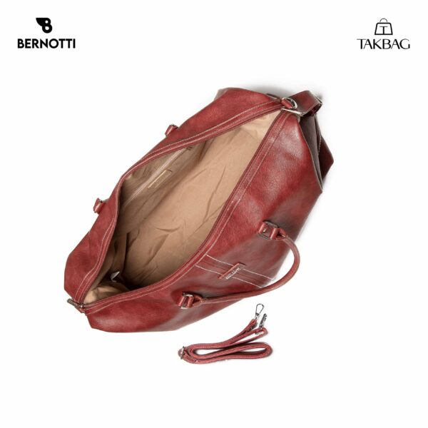 ساک دستی زنانه کد TB-7124 برند برنوتی - Image 2