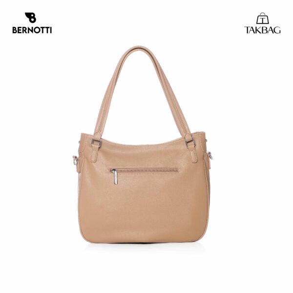 کیف رودوشی زنانه کد TB-7110 برند برنوتی - Image 3