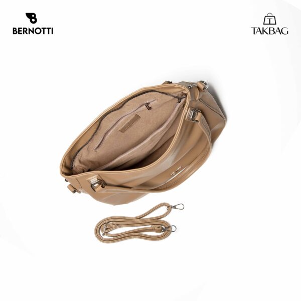 کیف رودوشی زنانه کد TB-7110 برند برنوتی - Image 2