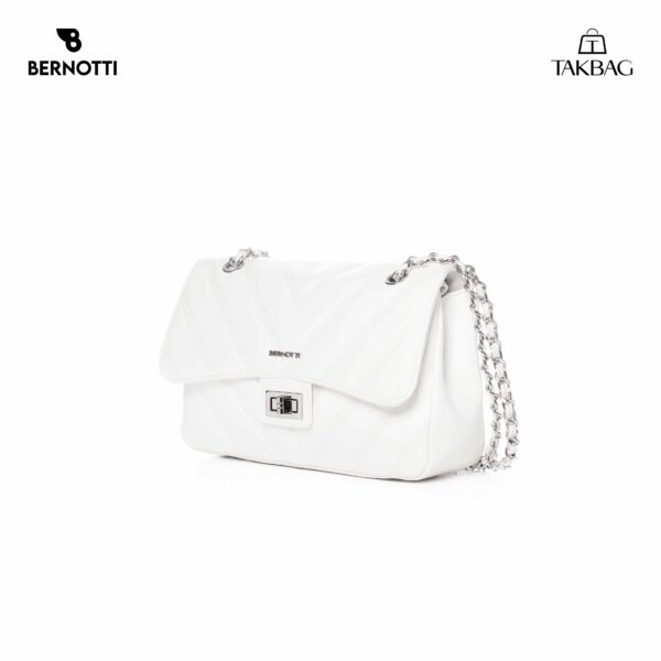 کیف رودوشی زنانه برند برنوتی کد TB-7120 - Image 7