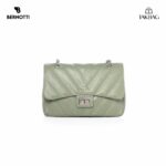 کیف رودوشی زنانه برند برنوتی کد TB-7120 - Image 8