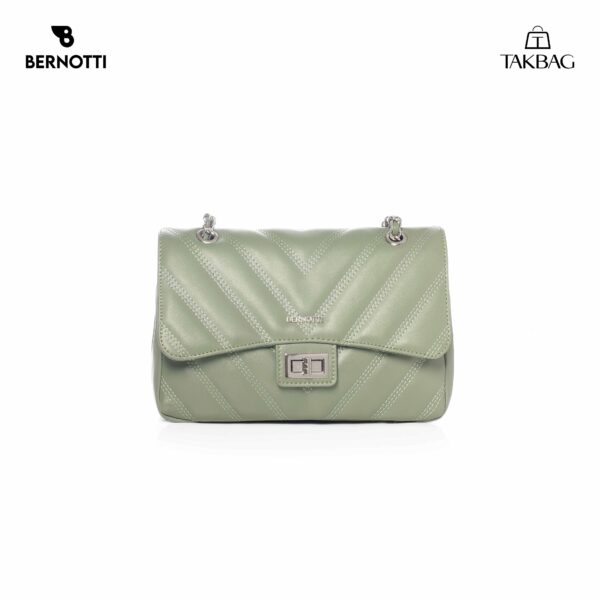 کیف رودوشی زنانه برند برنوتی کد TB-7120 - Image 8