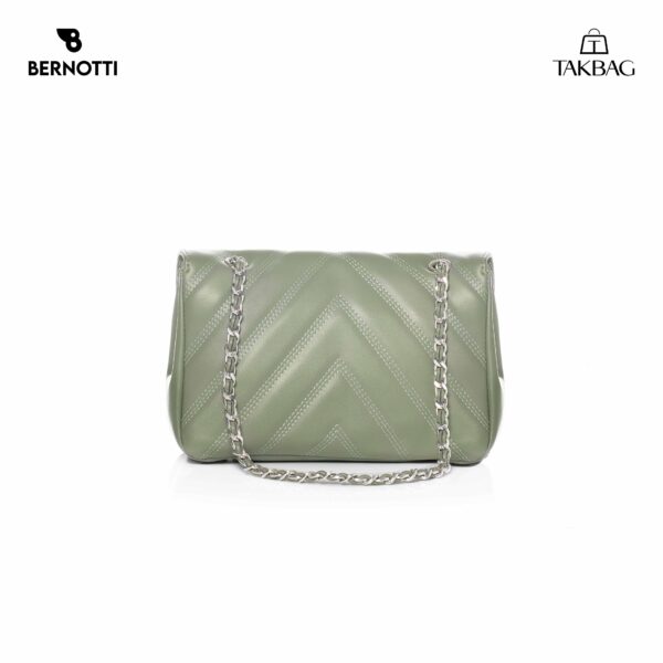 کیف رودوشی زنانه برند برنوتی کد TB-7120 - Image 9