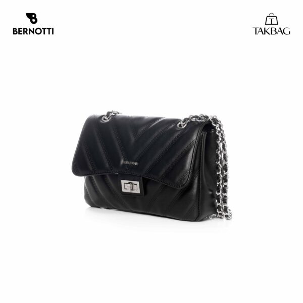 کیف رودوشی زنانه برند برنوتی کد TB-7120 - Image 6