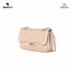 کیف رودوشی زنانه برند برنوتی کد TB-7120 - Image 4