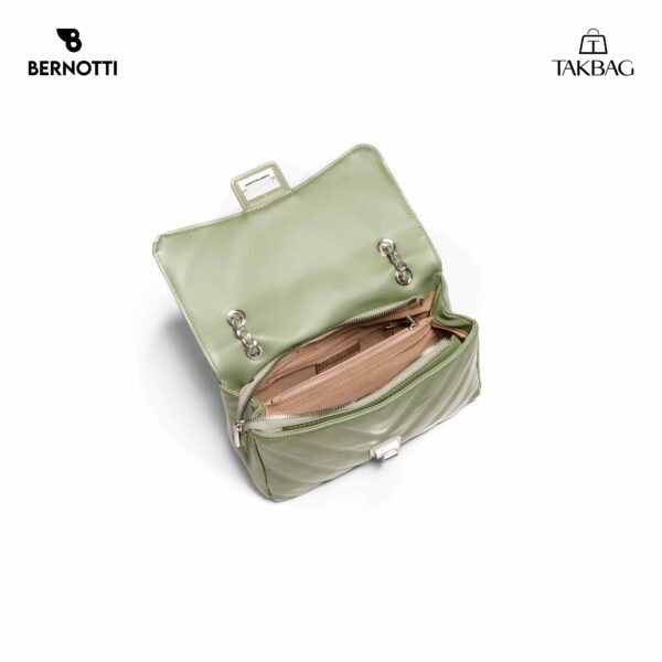 کیف رودوشی زنانه برند برنوتی کد TB-7120 - Image 3