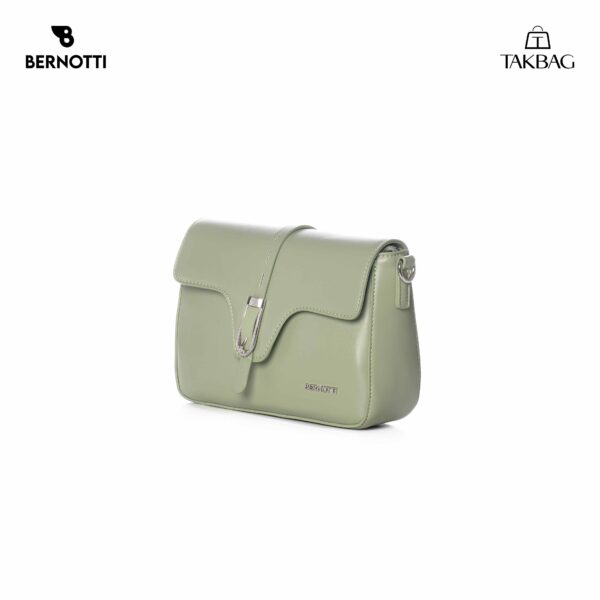 کیف رودوشی زنانه برند برنوتی کد TB-7126 - Image 7