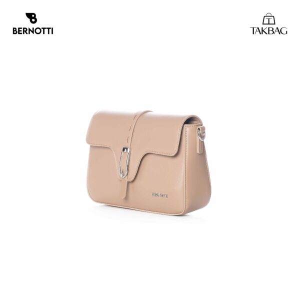 کیف رودوشی زنانه برند برنوتی کد TB-7126 - Image 1