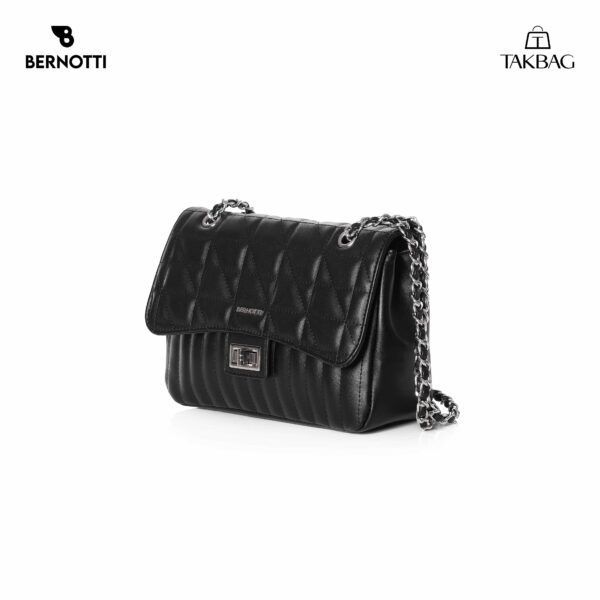 کیف رودوشی زنانه برند برنوتی کد TB-7122 - Image 6