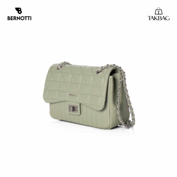 کیف رودوشی زنانه برند برنوتی کد TB-7122 - Image 7