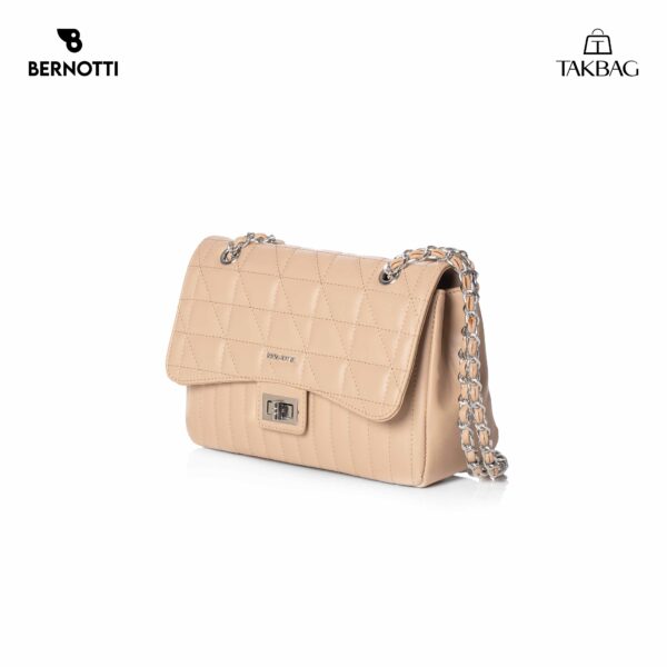 کیف رودوشی زنانه برند برنوتی کد TB-7122 - Image 4