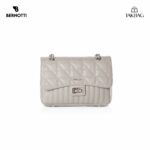 کیف رودوشی زنانه برند برنوتی کد TB-7122 - Image 8