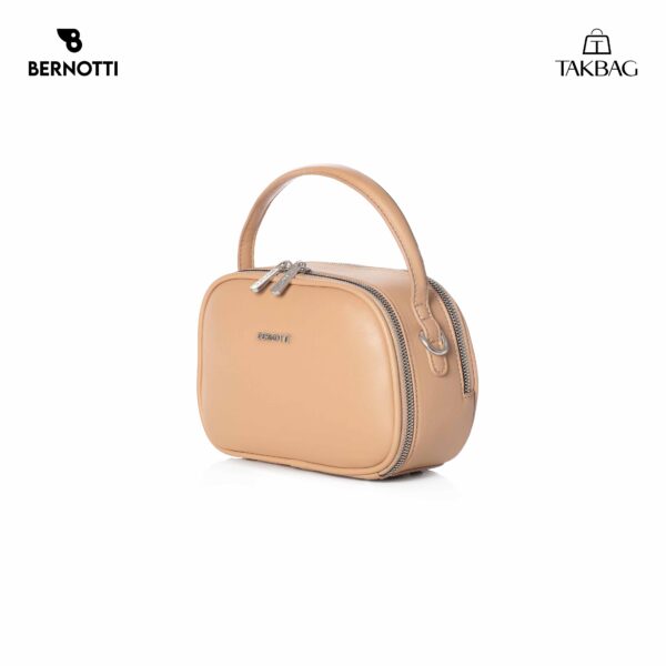 کیف رودوشی زنانه برند برنوتی کد TB-7138 - Image 4
