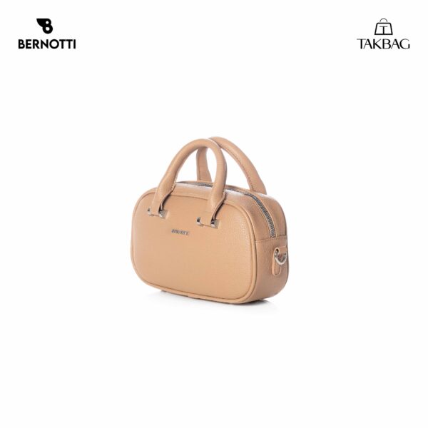 کیف رودوشی زنانه برند برنوتی کد TB-7140 - Image 1