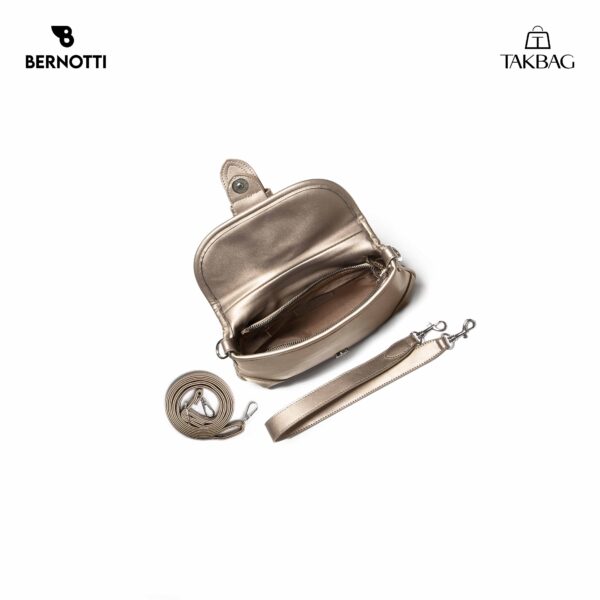 کیف رودوشی زنانه برند برنوتی کد TB-7100 - Image 3