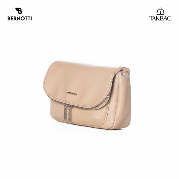 کیف رودوشی زنانه برند برنوتی کد TB-7106 - Image 7