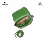 کیف رودوشی زنانه برند برنوتی کد TB-7106 - Image 3