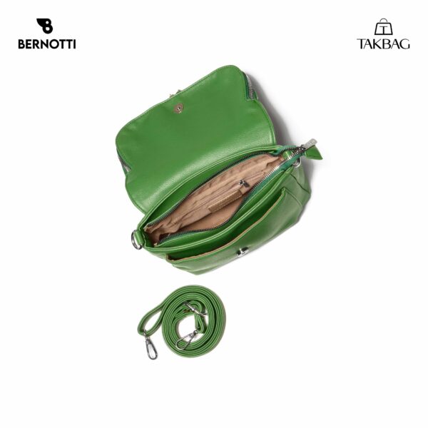 کیف رودوشی زنانه برند برنوتی کد TB-7106 - Image 3