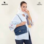 کیف رودوشی زنانه برند برنوتی کد TB-7120 - Image 2