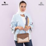 کیف رودوشی زنانه کد TB-7118 برند برنوتی - Image 2