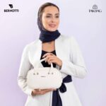 کیف رودوشی زنانه برند برنوتی کد TB-7140 - Image 2