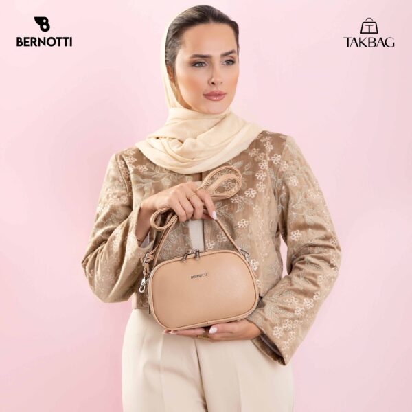 کیف رودوشی زنانه برند برنوتی کد TB-7138 - Image 2