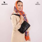 کیف رودوشی زنانه برند برنوتی کد TB-7106 - Image 2