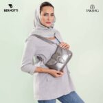 کیف رودوشی زنانه برند برنوتی کد TB-7100 - Image 2