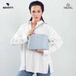 کیف رودوشی زنانه برند برنوتی کد TB-7102 - Image 9