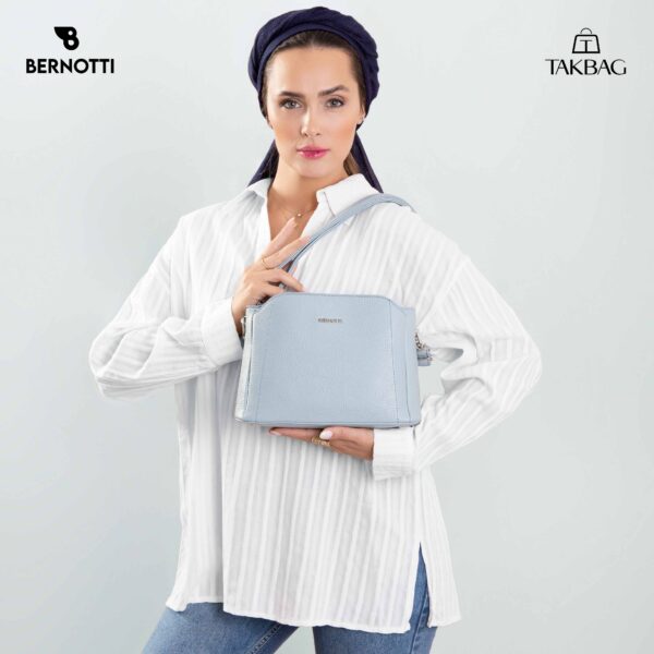 کیف رودوشی زنانه برند برنوتی کد TB-7102 - Image 9