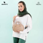 کیف رودوشی زنانه برند برنوتی کد TB-7140 - Image 4