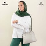 کیف رودوشی زنانه برند برنوتی کد TB-7114 - Image 2