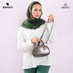 کیف رودوشی زنانه برند برنوتی کد TB-7104 - Image 2