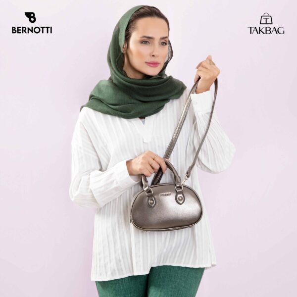 کیف رودوشی زنانه برند برنوتی کد TB-7104 - Image 2