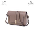 کیف رودوشی زنانه برند پرتیز کد Prettyzys X3-146 - Image 5