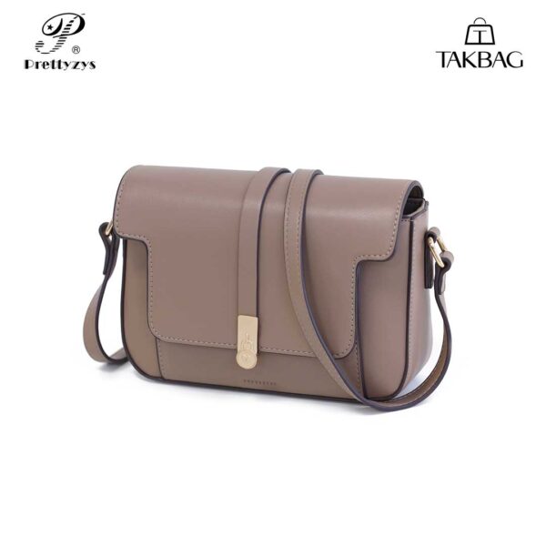 کیف رودوشی زنانه برند پرتیز کد Prettyzys X3-146 - Image 5