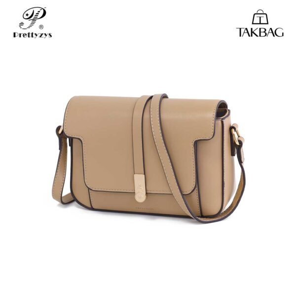 کیف رودوشی زنانه برند پرتیز کد Prettyzys X3-146 - Image 3